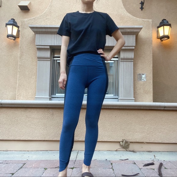 Beyond Leggings